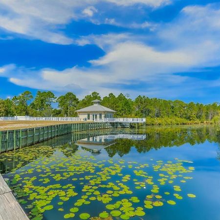 Seagrove Highlands 2205 Apartamento Santa Rosa Beach Exterior foto