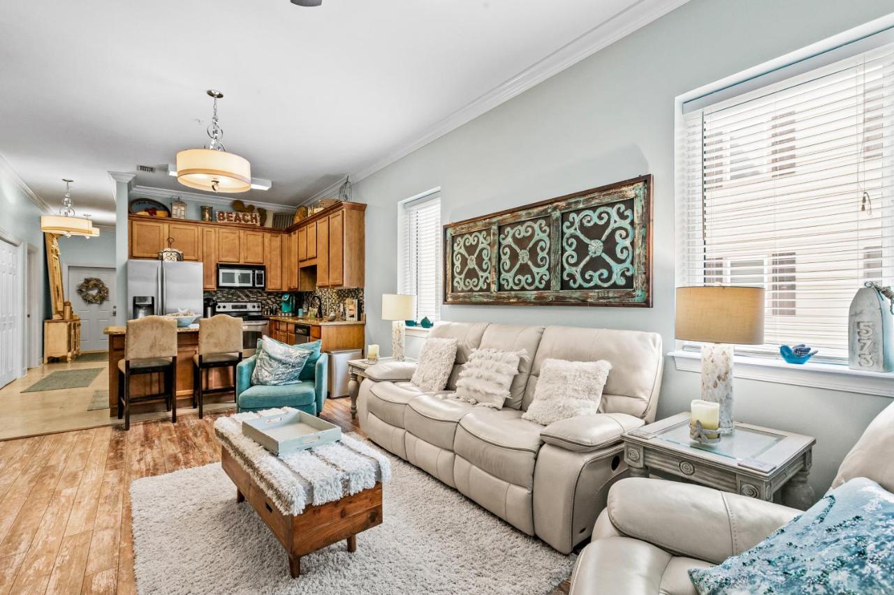 Seagrove Highlands 2205 Apartamento Santa Rosa Beach Exterior foto