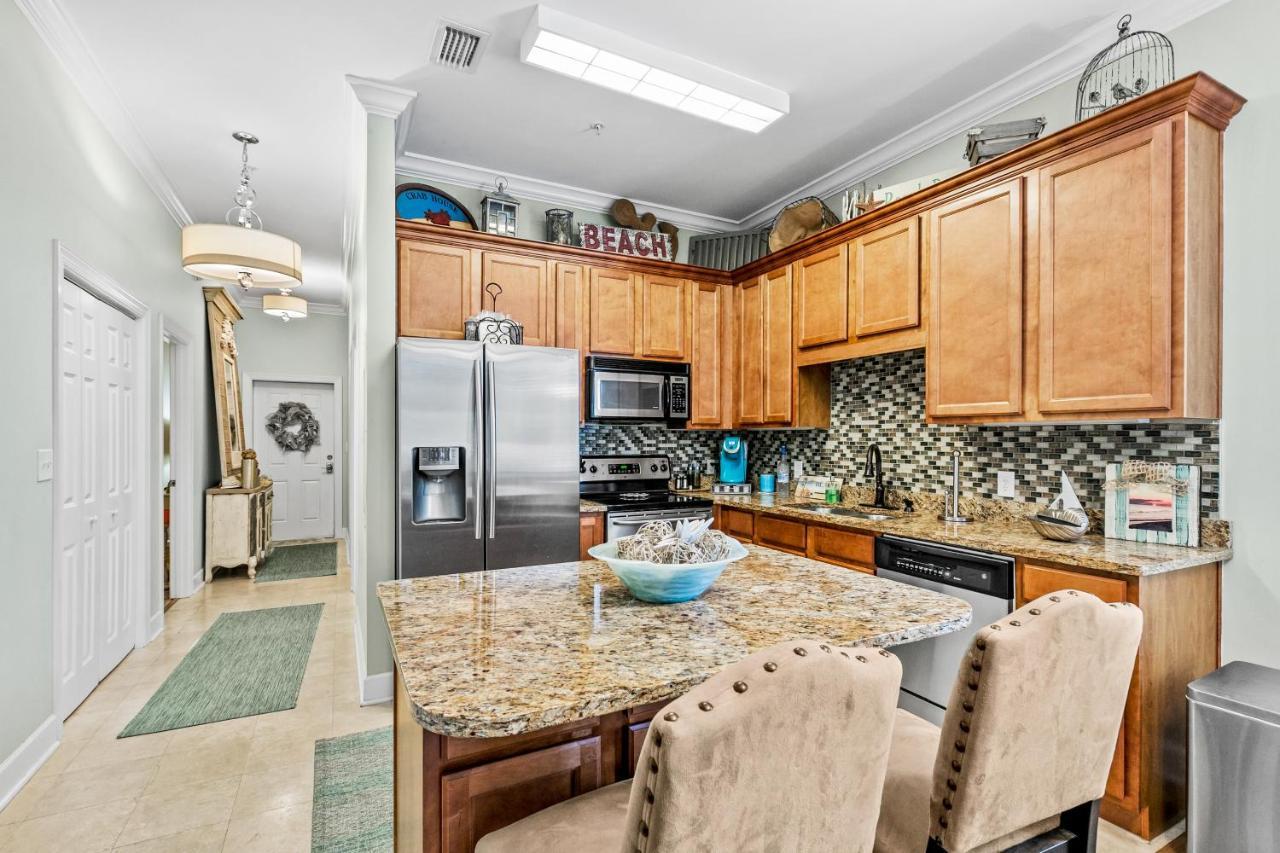 Seagrove Highlands 2205 Apartamento Santa Rosa Beach Exterior foto