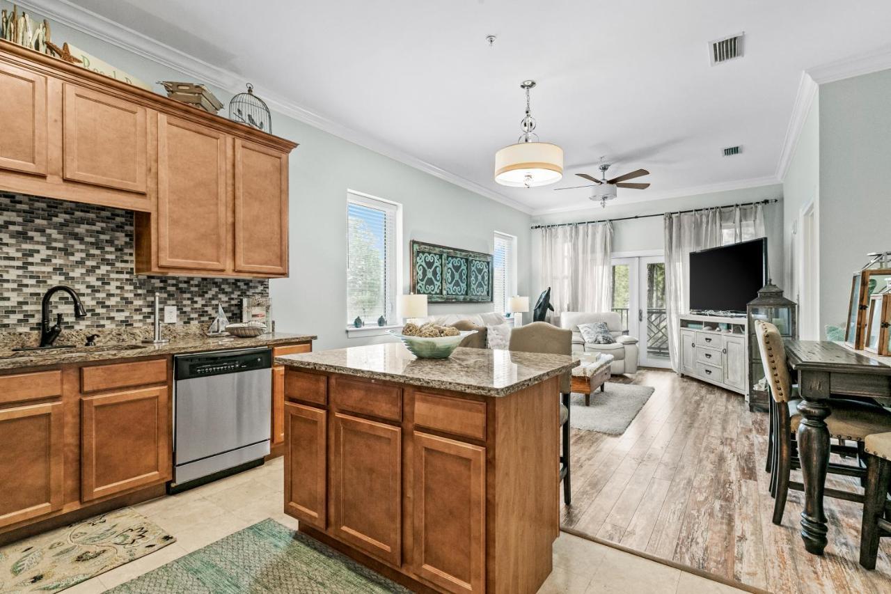 Seagrove Highlands 2205 Apartamento Santa Rosa Beach Exterior foto