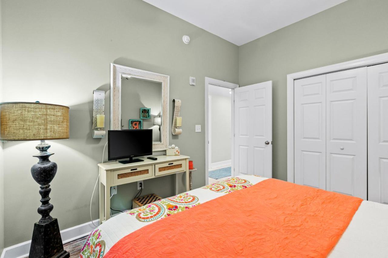 Seagrove Highlands 2205 Apartamento Santa Rosa Beach Exterior foto