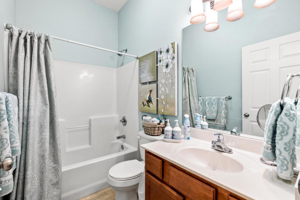 Seagrove Highlands 2205 Apartamento Santa Rosa Beach Exterior foto