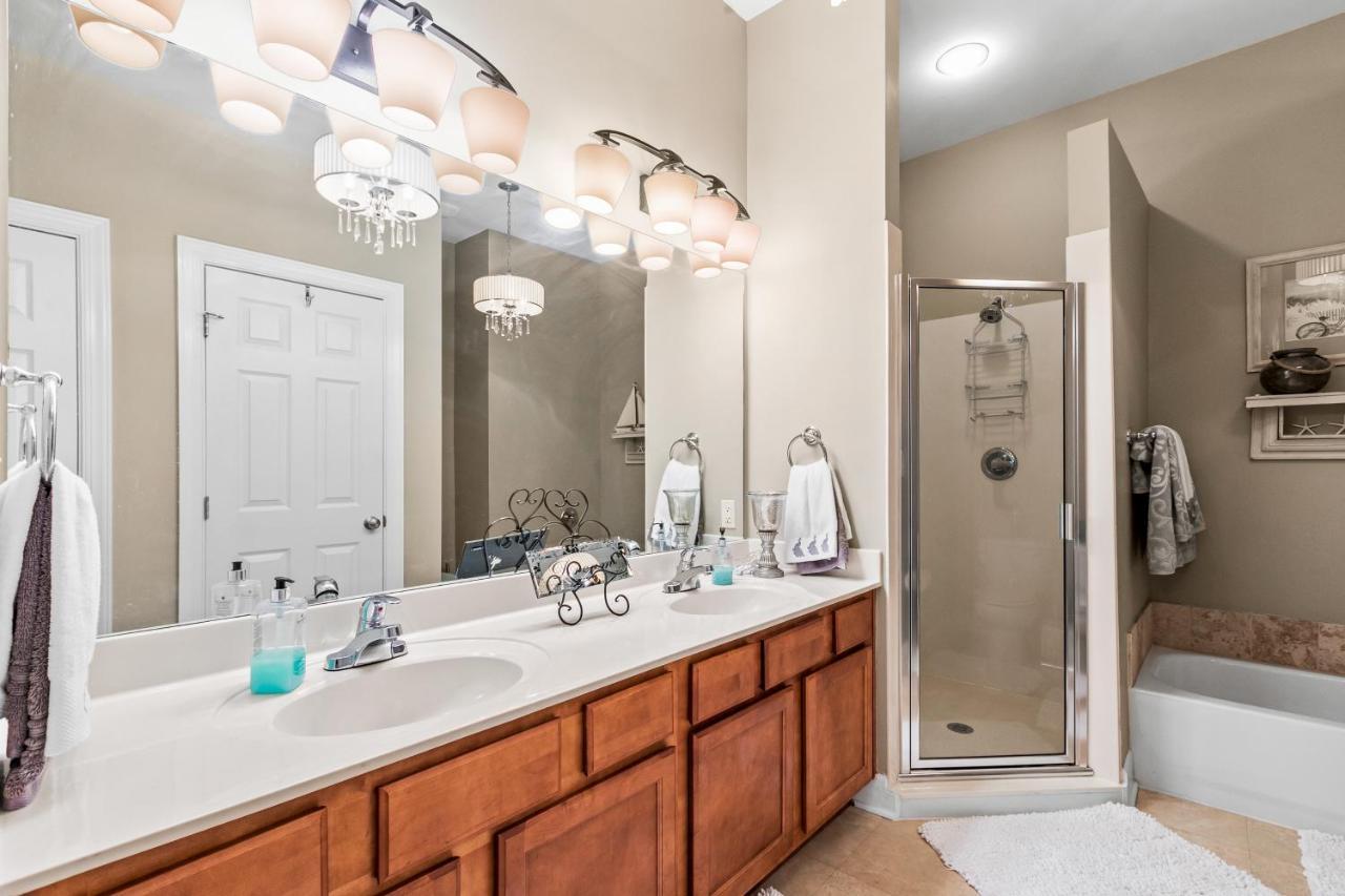 Seagrove Highlands 2205 Apartamento Santa Rosa Beach Exterior foto