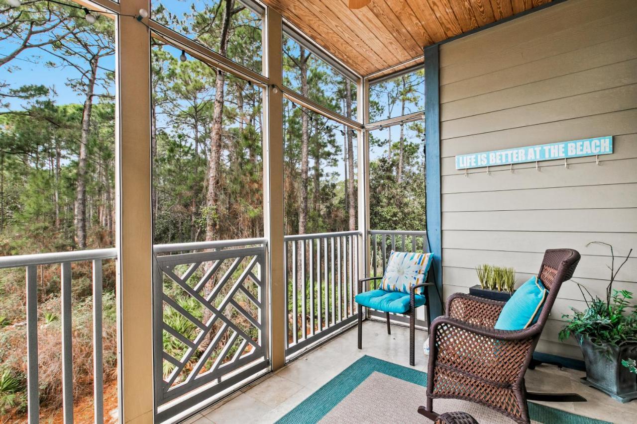 Seagrove Highlands 2205 Apartamento Santa Rosa Beach Exterior foto