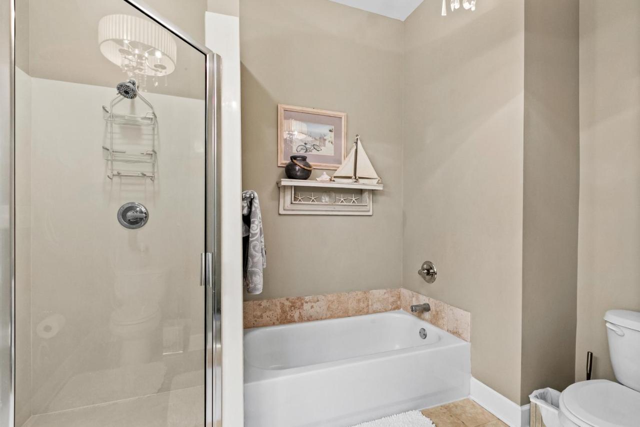 Seagrove Highlands 2205 Apartamento Santa Rosa Beach Exterior foto