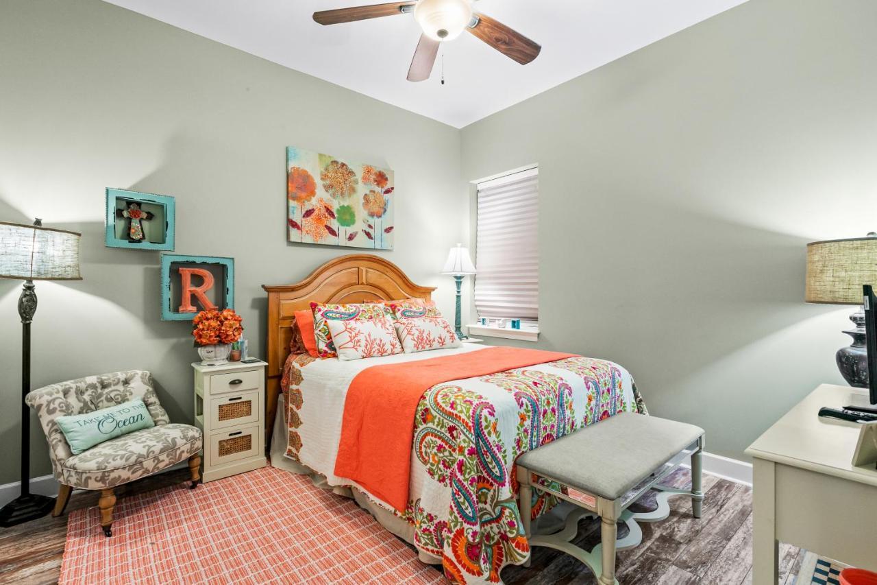 Seagrove Highlands 2205 Apartamento Santa Rosa Beach Exterior foto