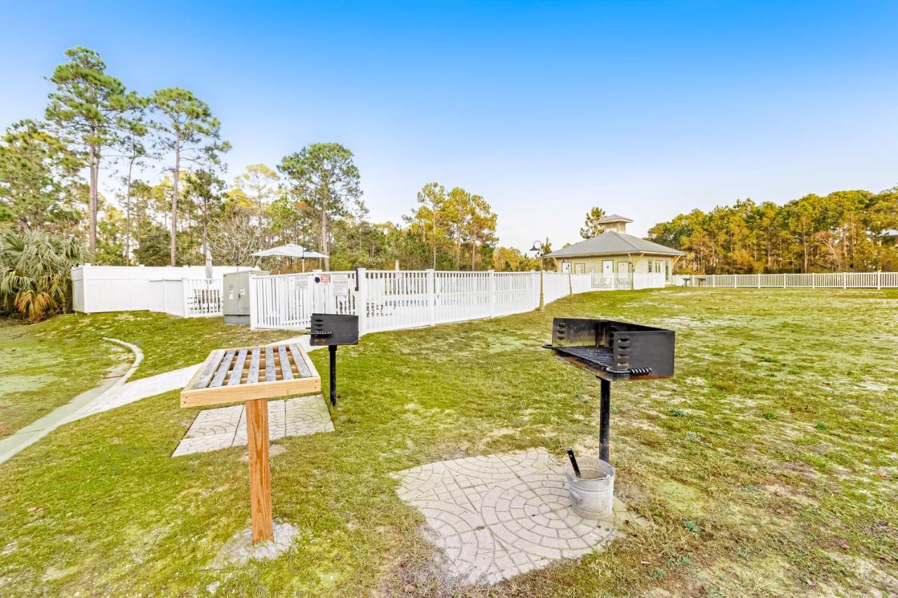 Seagrove Highlands 2205 Apartamento Santa Rosa Beach Exterior foto