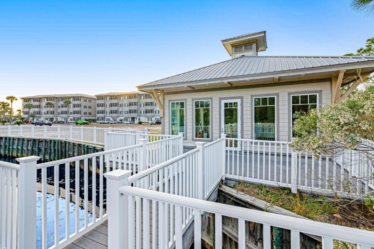 Seagrove Highlands 2205 Apartamento Santa Rosa Beach Exterior foto
