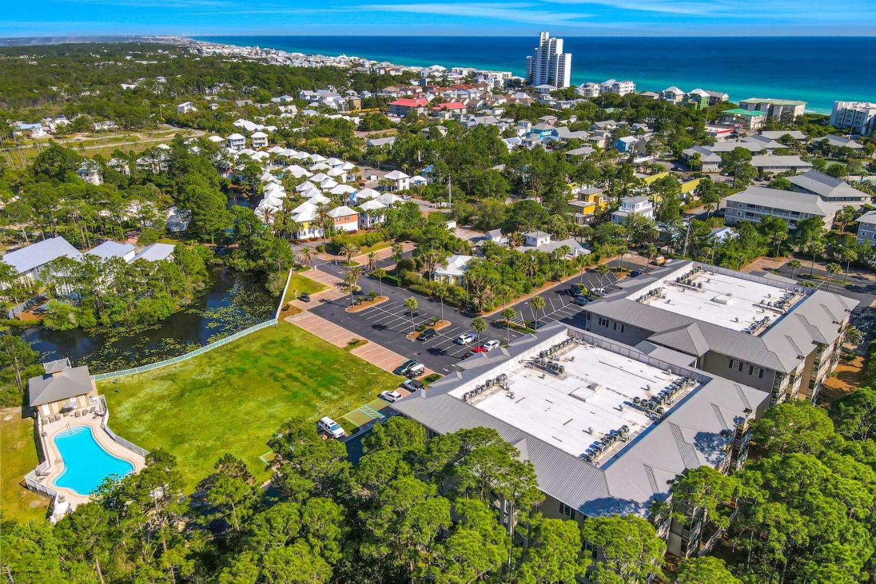 Seagrove Highlands 2205 Apartamento Santa Rosa Beach Exterior foto