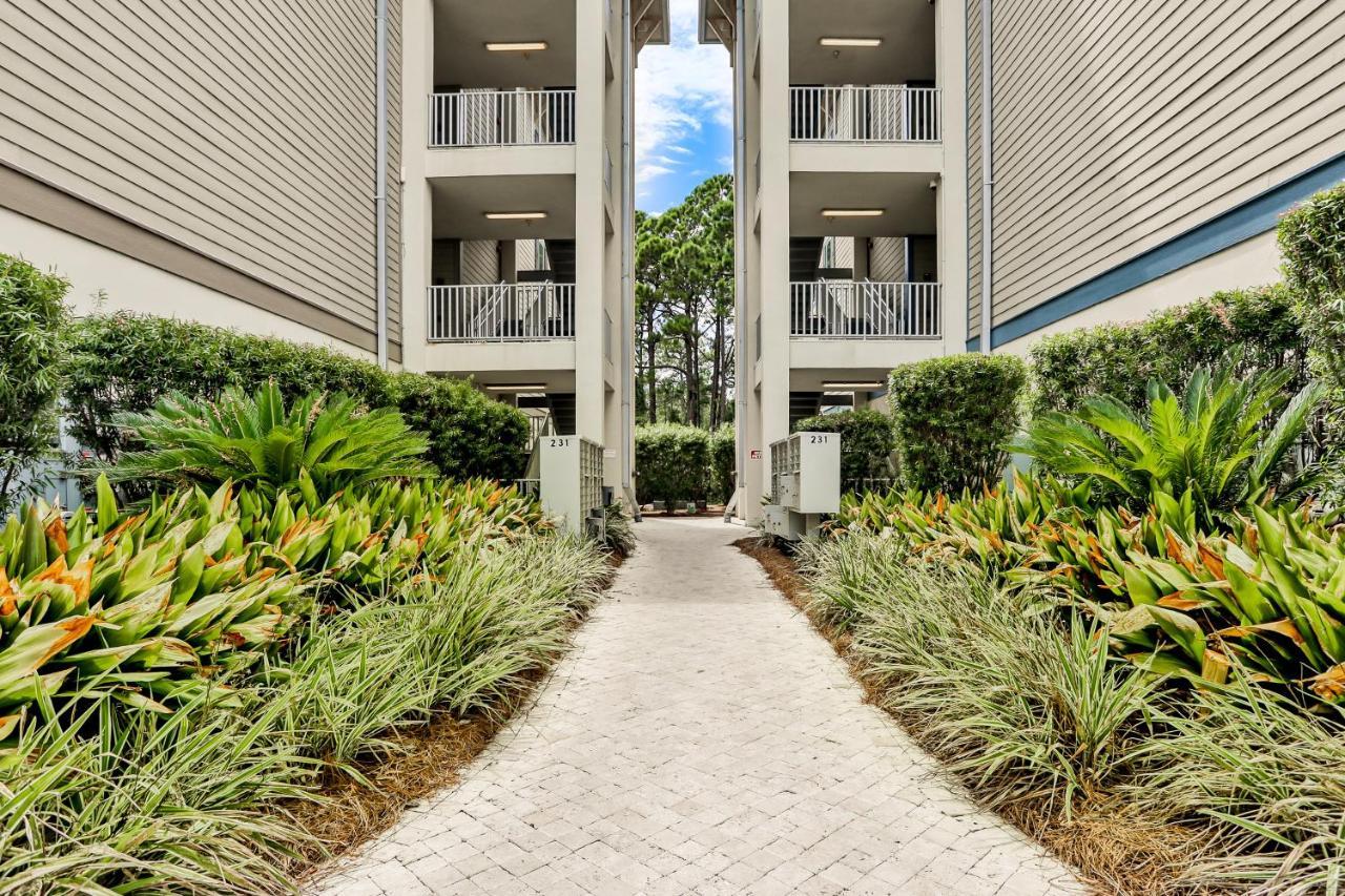 Seagrove Highlands 2205 Apartamento Santa Rosa Beach Exterior foto