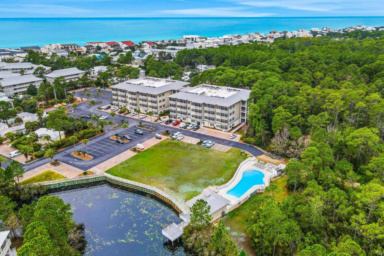 Seagrove Highlands 2205 Apartamento Santa Rosa Beach Exterior foto