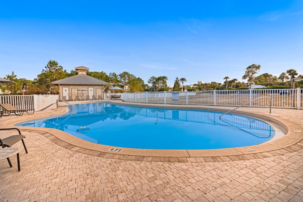 Seagrove Highlands 2205 Apartamento Santa Rosa Beach Exterior foto