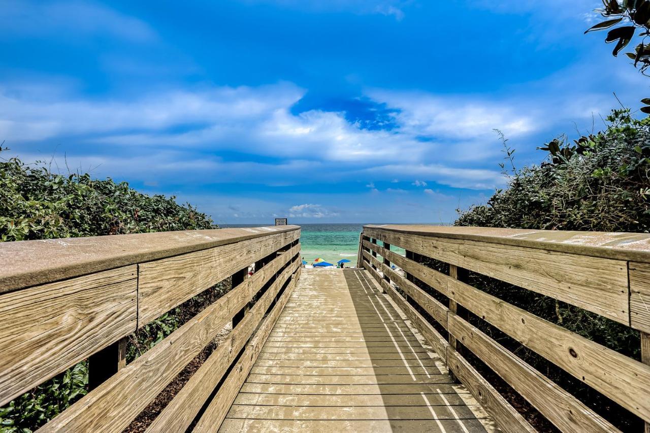 Seagrove Highlands 2205 Apartamento Santa Rosa Beach Exterior foto