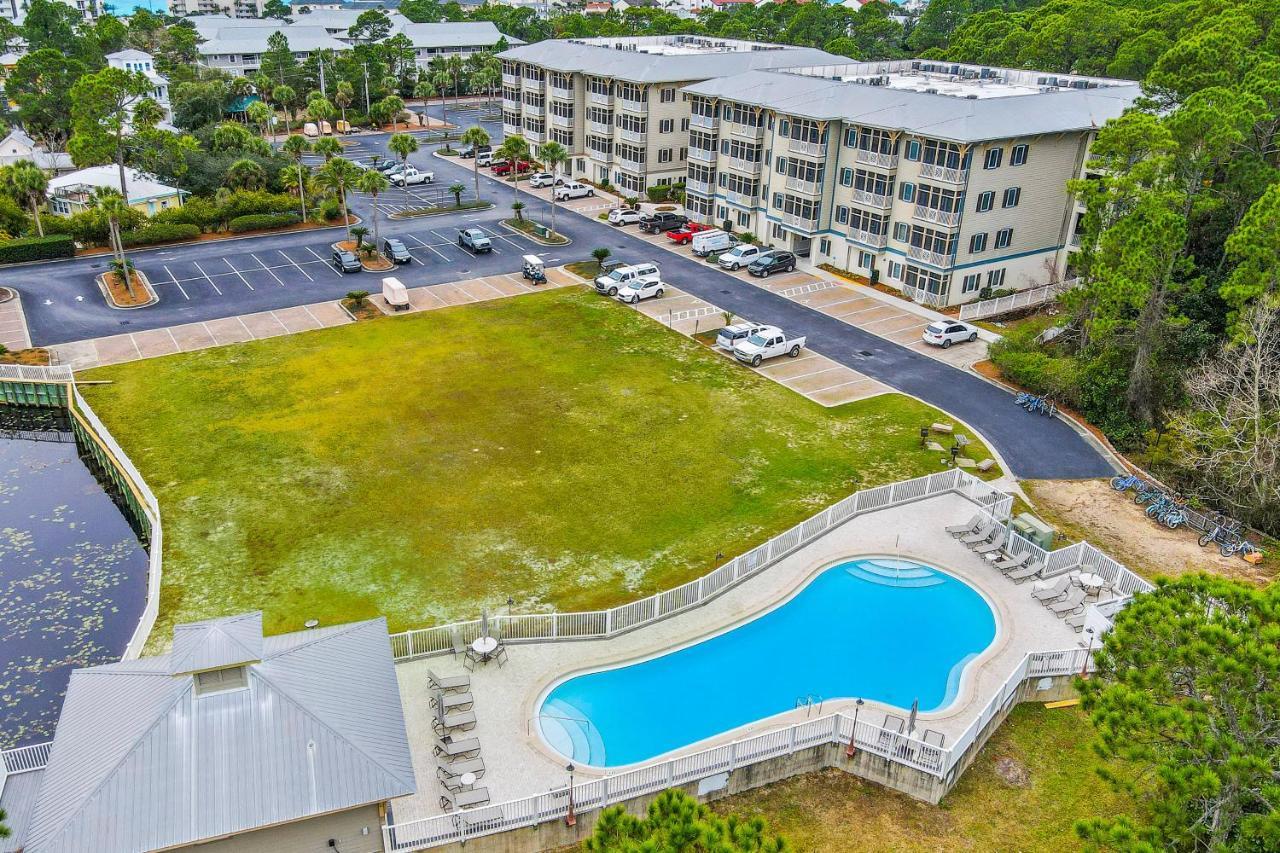 Seagrove Highlands 2205 Apartamento Santa Rosa Beach Exterior foto