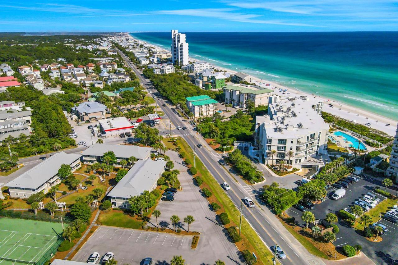 Seagrove Highlands 2205 Apartamento Santa Rosa Beach Exterior foto